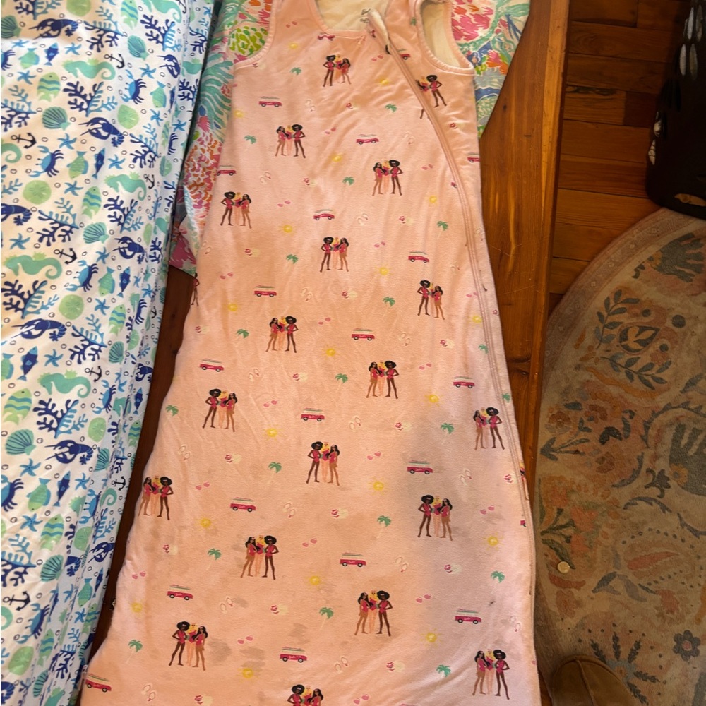 Kyte BABY Barbie 1.0 TOG Sleep Sack